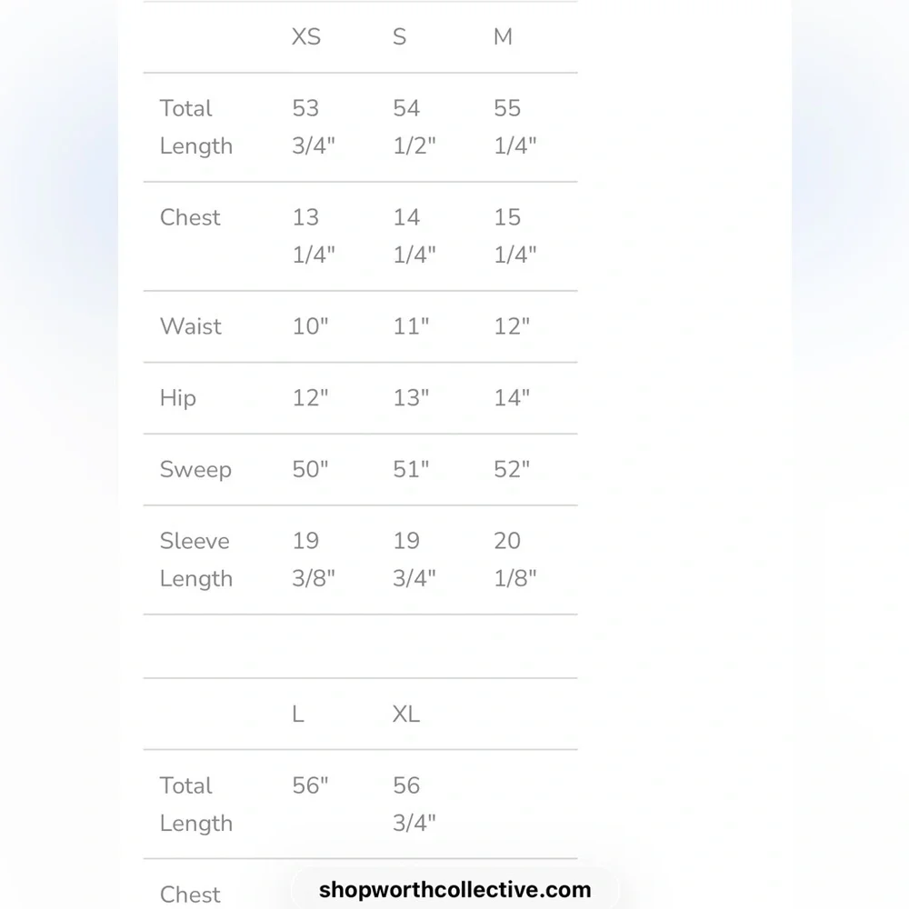 Worth Collective Lennox Long Sleeve Maxi Dress in Taupe - Bump Friendly NWT - Picture 15 of 15